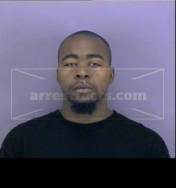 Tysene Rondell Harris