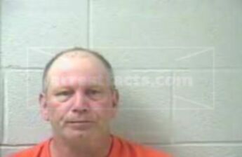 Bruce Allen Lanham