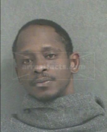 Mandell Lamar Allen