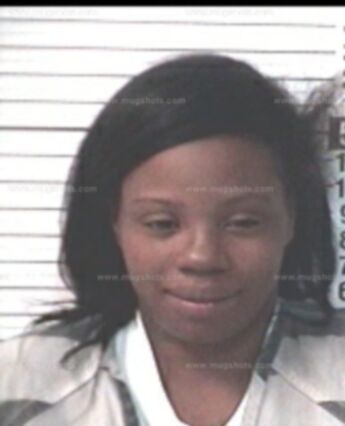 Kanisha Latoya Mclaughlin