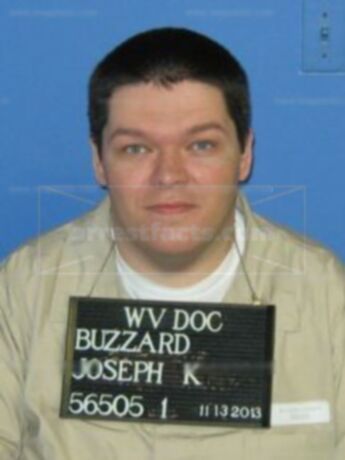 Joseph K Buzzard