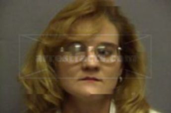 Tammy Tedford Huckabay