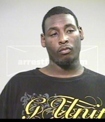 Jerrod Maurice Young