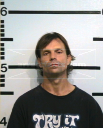 Jason Edward Biesenbach