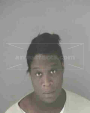 Latonya Denise Harris