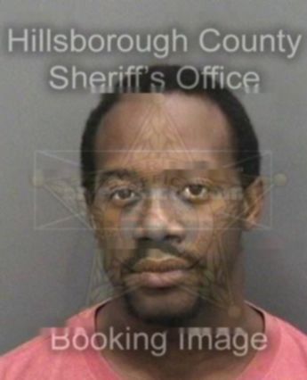 Marshall Antwon Anglin