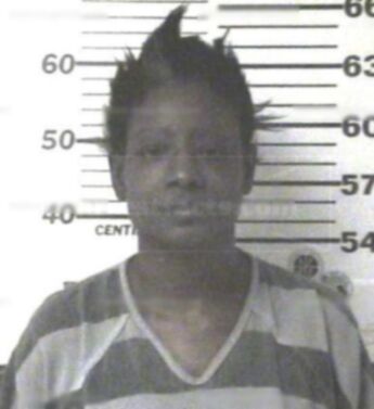 Nichelle Lavern Johnson