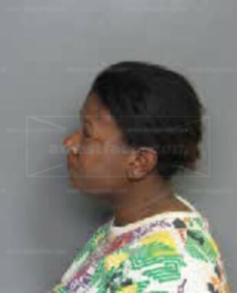 Kineatha Cheree Martin