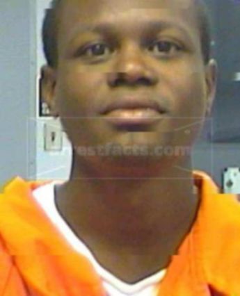 Edward Lamar Jackson