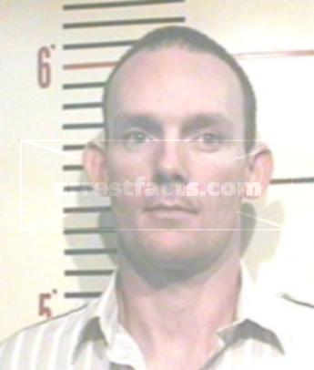 Stephen Michael Chadwick