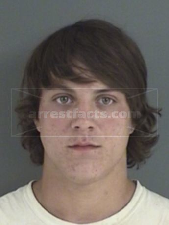 Brandon Lee Ferguson