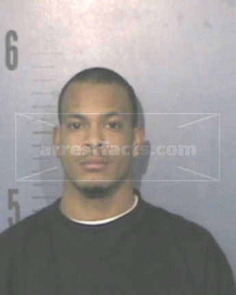 Jamal Cawanya Hickman