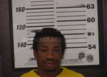 Tyron Keith Byrd