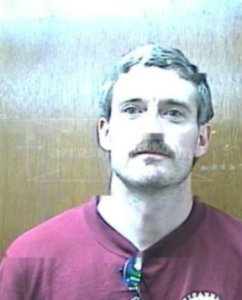 Michael Roy Johnson