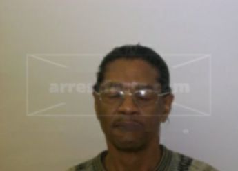 Larry Dewayne Smiley