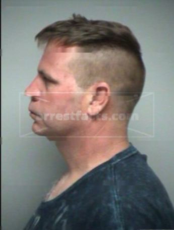 David Ronald Harrison