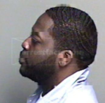 Tyrone Curtis Johnson