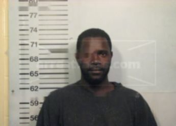 Willie Charles Zanders