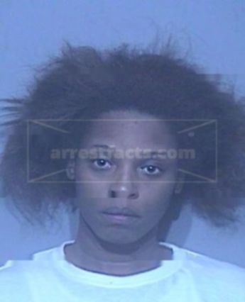 Clemeshia Donte Stewart