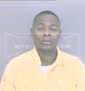 Jeramy Demarquis Timms