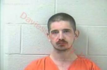 Joshua Wayne Bristow