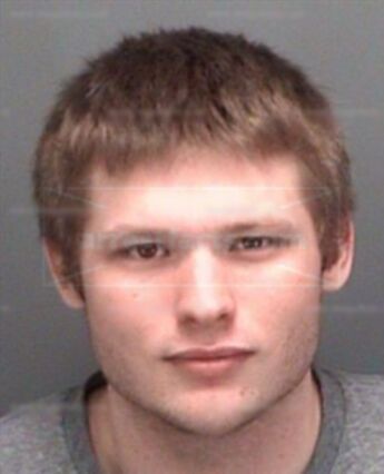 David John Veroneau