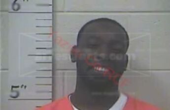 Brandon Dewayne Brown