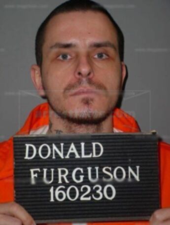 Donald Furguson