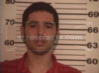Alejandro Gonzalez Gonzalez