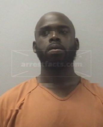 Shamard Jarrell Atkins