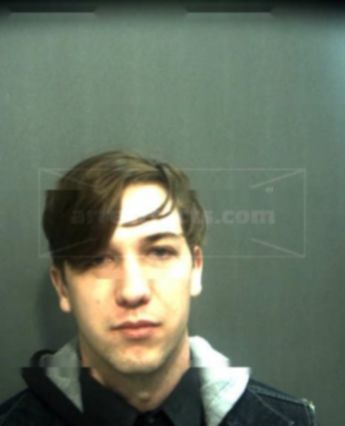 Zachary Scott Girard