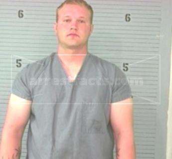 Matthew Bryant Warren