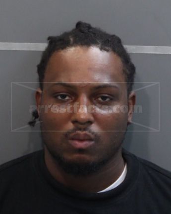 Kentrail Deonte Lollis