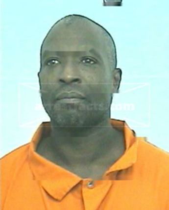 Garrett Roosevelt Scott