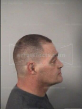 Eric Shane Bretz