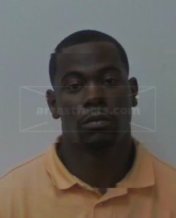 Phillip Demarcus Harvey