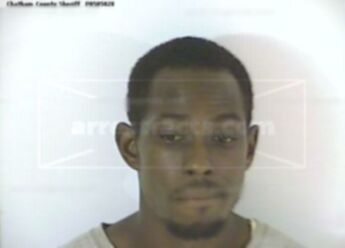 Justin Cofield Pinckney