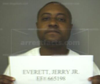 Jerry Everett Jr.