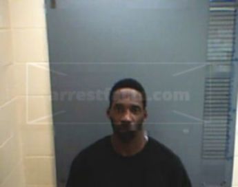 Tyrone Demarcus Dunson