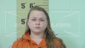 Brooke Shannon Hickerson