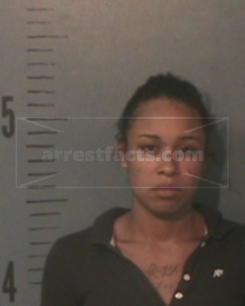 Courtney Elaine Mays