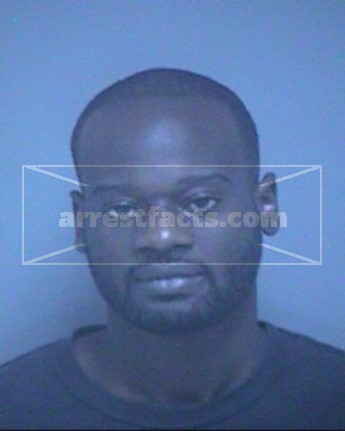 Jarvis Antwan Pollard