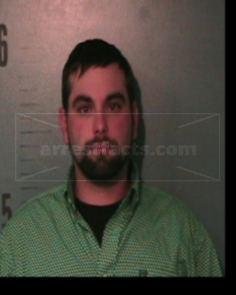 Travis Joseph Shumate