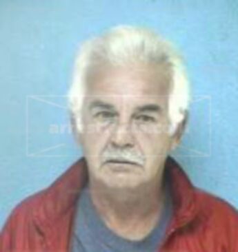 Abram Lucifer Walker