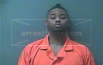 Derrick Deshawn Collins