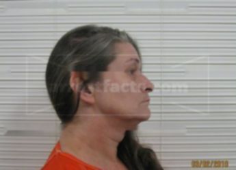 Jeanie Larae Yarbrough