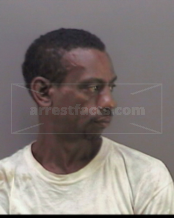 Tyrone Douglas Floyd