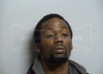 Deshaun Korri Mclean