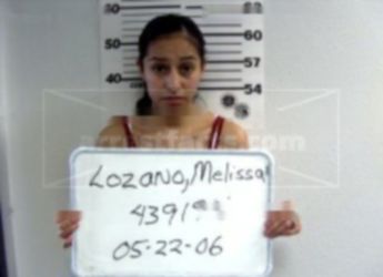 Melissa Lozano
