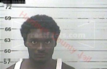 Terrence Devell Russell Jr.
